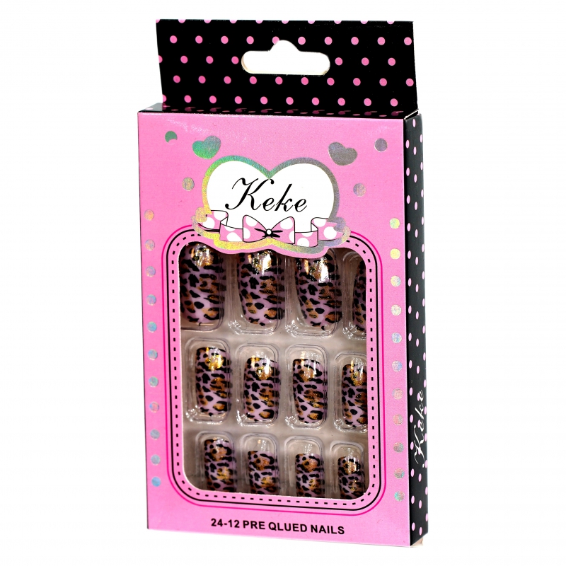 Եղունգ 105-1 Տուփ 616 4